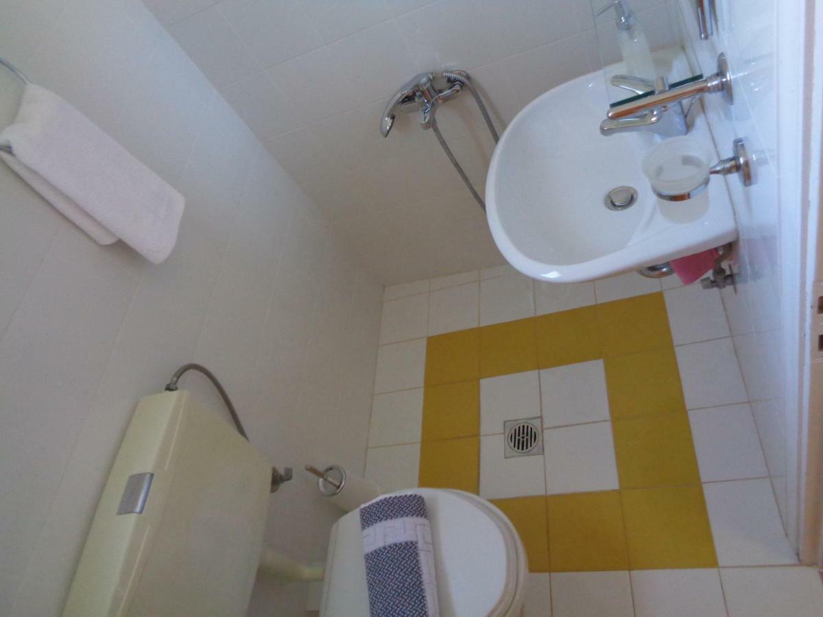 Villa Melissani House à Karavomylos Extérieur photo