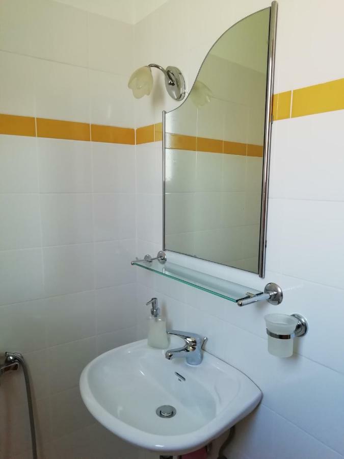 Villa Melissani House à Karavomylos Extérieur photo